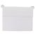 Céline CELINE Shoulder Bag Leather White Gold Auth ep16793A - Jerrillo - vista 3