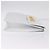 Céline CELINE Shoulder Bag Leather White Gold Auth ep16793A - Jerrillo - vista 4