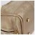 LOEWE Anagram Amazona 28 Hand Bag Leather Gold Auth ep16795 - Jerrillo - vista 10