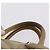 LOEWE Anagram Amazona 28 Hand Bag Leather Gold Auth ep16795 - Jerrillo - vista 8