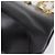 Céline CELINE Shoulder Bag Leather Black Gold Auth ep16820V - Jerrillo - vista 13
