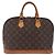 LOUIS VUITTON Monogram Alma Hand Bag M51130 LV Auth ep16900 - Jerrillo - vista 2