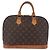 LOUIS VUITTON Monogram Alma Hand Bag M51130 LV Auth ep16900 - Jerrillo - vista 3