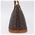 LOUIS VUITTON Monogram Alma Hand Bag M51130 LV Auth ep16900 - Jerrillo - vista 4