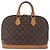 LOUIS VUITTON Monogram Alma Hand Bag M51130 LV Auth ep16824 - Jerrillo - vista 2