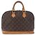LOUIS VUITTON Monogram Alma Hand Bag M51130 LV Auth ep16824 - Jerrillo - vista 3