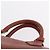 LOUIS VUITTON Epi Speedy 30 Hand Bag Brown M43003 LV Auth fm5492A - Jerrillo - vista 8