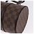 LOUIS VUITTON Damier Ebene Papillon 30 Hand Bag N51303 LV Auth fm5493V - Jerrillo - vista 13