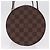 LOUIS VUITTON Damier Ebene Papillon 30 Hand Bag N51303 LV Auth fm5493V - Jerrillo - vista 4