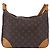 LOUIS VUITTON Monogram Boulogne 30 Shoulder Bag M51265 LV Auth ka6784A - Jerrillo - vista 3