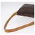 LOUIS VUITTON Monogram Boulogne 30 Shoulder Bag M51265 LV Auth ka6784A - Jerrillo - vista 7
