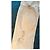 Jeans Iro Slim Distressed Bianchi - vista 3