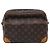 LOUIS VUITTON Monogram Nile Shoulder Bag M45244 LV Auth ka6786A - Jerrillo