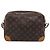 LOUIS VUITTON Monogram Nile Shoulder Bag M45244 LV Auth ka6786A - Jerrillo - vista 3