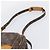 LOUIS VUITTON Monogram Nile Shoulder Bag M45244 LV Auth ka6786A - Jerrillo - vista 8
