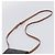 Céline CELINE Macadam Canvas Triomphe Vertical Mobile Pouch PVC Brown Gold Auth ka6842 - Jerrillo - vista 8