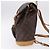 LOUIS VUITTON Monogram Montsouris MM Backpack M51136 LV Auth ka6846 - Jerrillo - vista 4