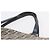 FENDI Zucchino Tote Bag Navy Silver Auth ka6858 - Jerrillo - vista 9