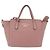 GUCCI Hand Bag Leather 2way Pink Gold Tone 368827 Auth ep16755 - Jerrillo