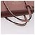 GUCCI Hand Bag Leather 2way Pink Gold Tone 368827 Auth ep16755 - Jerrillo - vista 7