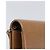 Christian Dior Chain Shoulder Bag Leather Beige Gold Auth ep16809 - Jerrillo - vista 16