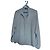 Autre Marque Marie Clémence Blusa Azul Claro