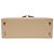 Hermès Borsa HERMES Kelly 25 in Pelle Beige - 104075 - vue 11