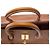 Hermès Borsa HERMES Birkin 35 in Pelle Dorata - 104078 - vista 10