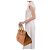 Hermès Borsa HERMES Birkin 35 in Pelle Dorata - 104078 - vista 13