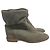 Isabel Marant Etoile Stivaletti Isabel Marant beige T.36
