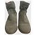 Isabel Marant Etoile Stivaletti Isabel Marant beige T.36 - vista 3