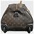Maleta Louis Vuitton Eole 50 Monogram - vista 4