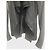 Chaqueta Rick Owens negra T.36 - vista 3
