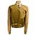 Autre Marque WE-AR4 Champagne West Side Bomber Jacket - view 3