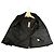 Autre Marque WE-AR4 Uptown Blazer aus drapiertem Wool in Deep Black - Ansicht 5