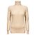 Jersey de cuello alto de cashmere Loro Piana Rosa Pálido