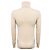 Jersey de cuello alto de cashmere Loro Piana Rosa Pálido - vista 3