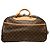 Sac de voyage Louis Vuitton Monogram Eole 50 Marron