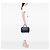 Gucci Medium Guccissima Joy Boston Bag Blau - Ansicht 6