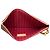 Pouch Louis Vuitton Monogram Neverfull MM Marrone - vista 4