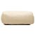 Mochila Hermès Toile Herbag PM Beige - vista 3