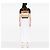 Mochila Hermès Toile Herbag PM Beige - vista 8