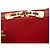 Borsa a mano Louis Vuitton Epi Alma PM rossa - vista 6