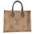 Louis Vuitton Reverse Monogram Canvas Onthego MM - vista 2