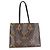 Louis Vuitton Reverse Monogram Canvas Onthego MM - vista 5