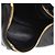 Bolso de hombro Arque Prada de piel lisa negra - vista 5