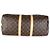 Louis Vuitton Monogram Canvas Keepall Bandouliere 45 - vista 6