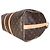 Louis Vuitton Monogram Canvas Keepall Bandouliere 45 - vista 7