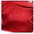 Louis Vuitton Rubis Calfskin Lockme II Chain BB - vista 5