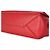Louis Vuitton Rubis Calfskin Lockme II Chain BB - vista 6
